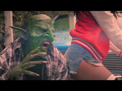 Youtube: Nekrogoblikon - We Need A Gimmick [OFFICIAL VIDEO]