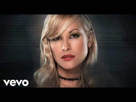 Youtube: Anastacia - You'll Never Be Alone