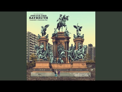 Youtube: 6000 Fuß über Bayreuth