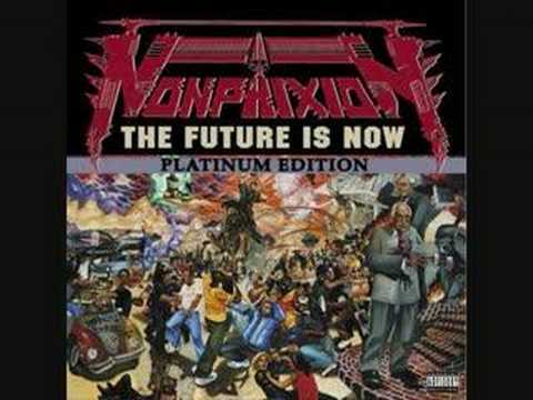 Youtube: Non Phixion - The C.I.A is still trying to kill me