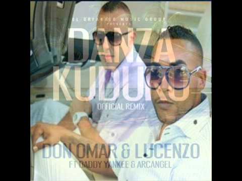 Youtube: Don Omar ft. Lucenzo - Danza Kuduro (Fast and Furious 5 Soundtrack)