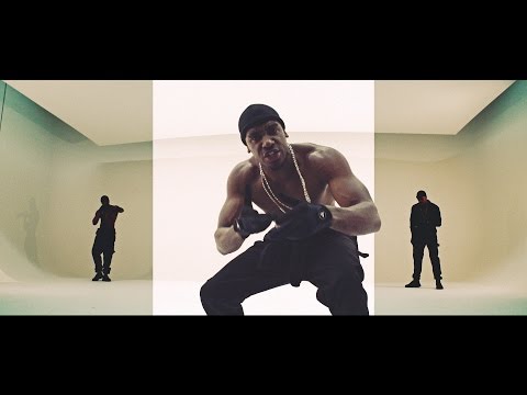 Youtube: Bugzy Malone - MAD (Official Video)