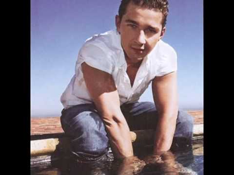 Youtube: Shia LaBeouf ♥