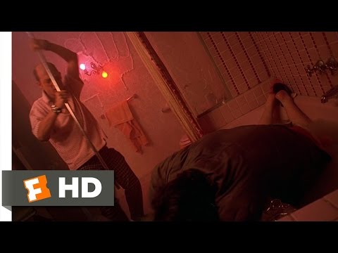 Youtube: Fear and Loathing in Las Vegas (6/10) Movie CLIP - White Rabbit (1998) HD