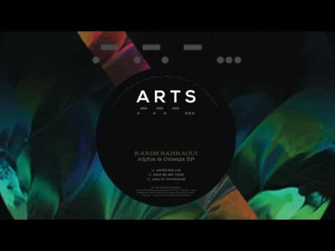 Youtube: Karim Sahraoui - Water And Life - ARTSTRANSPARENT008