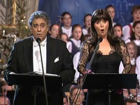 Youtube: The best of Silent Night - Christmas in Vienna