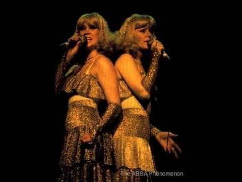 Youtube: ABBA - I'm A Marionette {HD Lyrics on screen HQ}