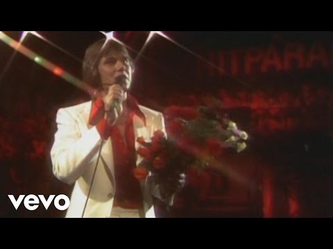Youtube: Roland Kaiser - Frei - das heisst allein (ZDF Hitparade 25.9.1976)