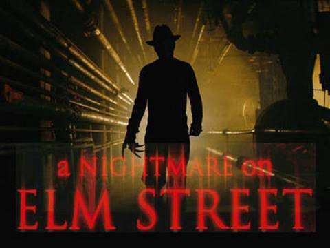 Youtube: A Nightmare On Elm Street 2010 offizieller Trailer #2 deutsch