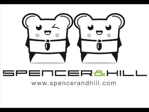 Youtube: Spencer&Hill - I Spy (Radio Mix)