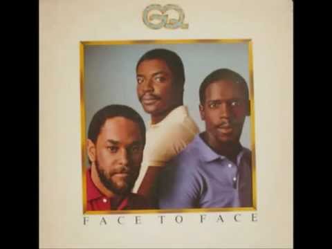 Youtube: GQ - Shake (1981)