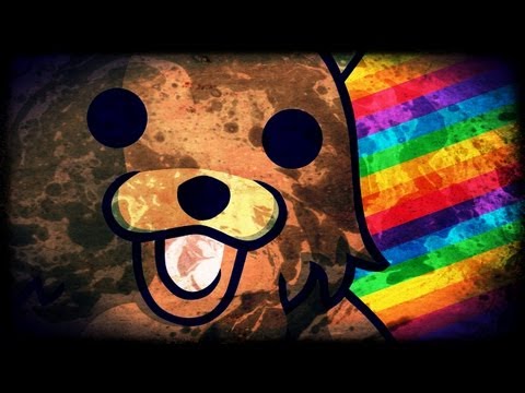 Youtube: PEDOBEAR!!!!!