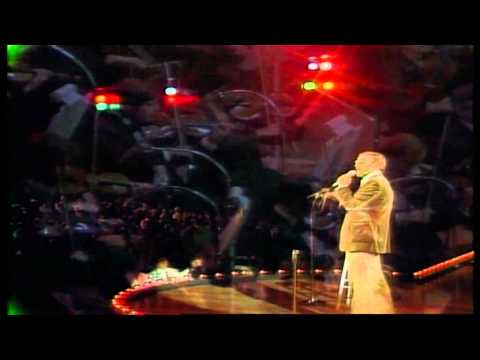 Youtube: Roger Whittaker - New World In The Morning - Legends In Concert