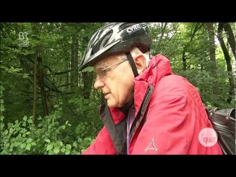 Youtube: Quer - Hunde vs. Radfahrer