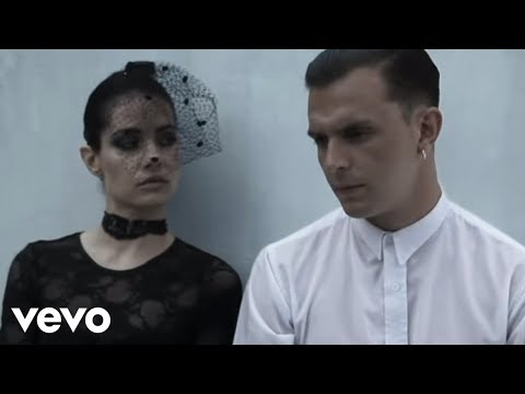 Youtube: Hurts - Wonderful Life (New Version)