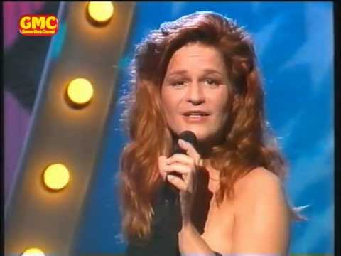 Youtube: Andrea Berg - Diese Nacht soll nie enden