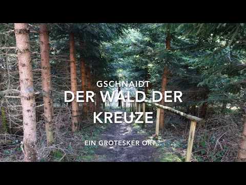 Youtube: Wald der Kreuze