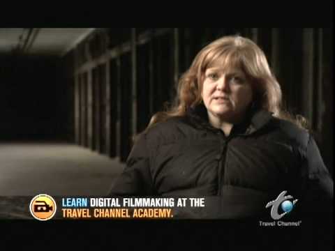 Youtube: The Waverly Hills Sanatorium (Travel Channel)