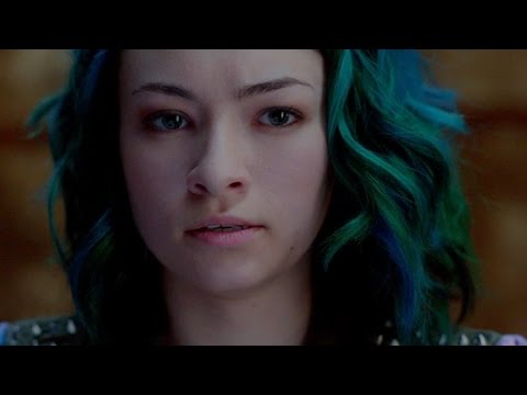 Youtube: Dark Matter - Trailer