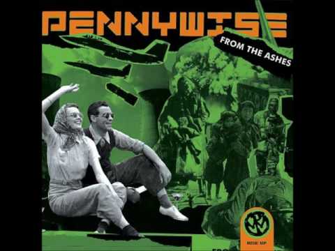Youtube: Pennywise - Yesterdays