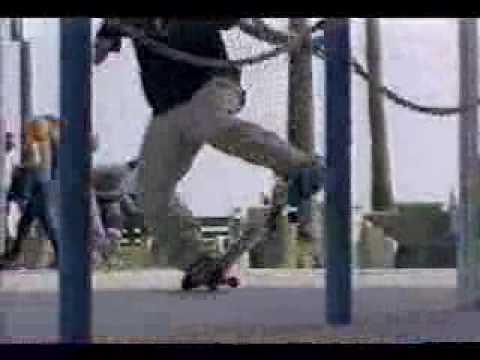 Youtube: Best Of Rodney Mullen