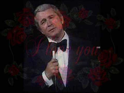 Youtube: Perry Como - For The Good Times
