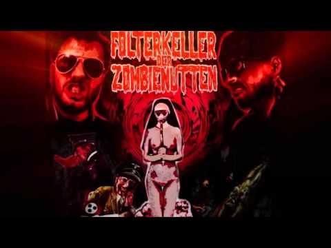 Youtube: Orgasmus & Schwartz (feat. Fetish Solo) - Analberserker im Blutrausch