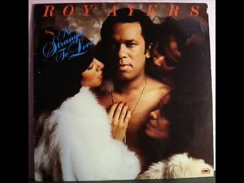 Youtube: Roy Ayers  What You Won't Do For Love