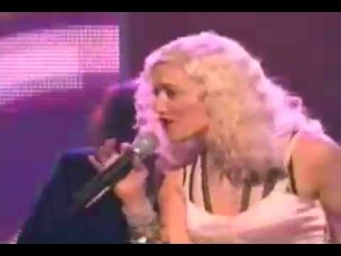 Youtube: No Doubt Live - It's My Life