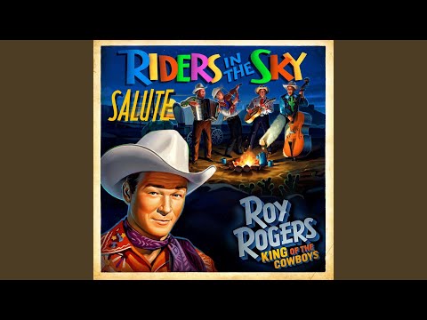 Youtube: Blue Shadows On the Trail