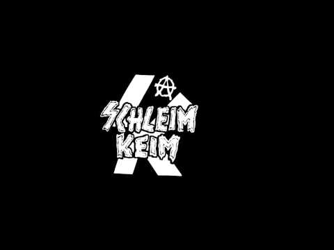 Youtube: Schleimkeim - Habt Ihr keine Wut mehr im Wanst