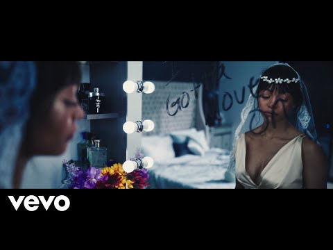 Youtube: Toni Braxton - Gotta Move On (Extended Cut) ft. H.E.R.