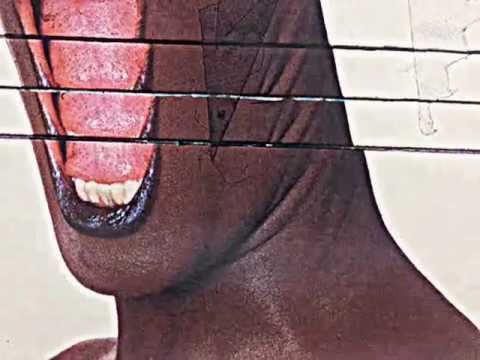 Youtube: GRACE JONES. "Slave to the rhythm". 1985. vinyl 12" extended version.