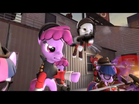 Youtube: [SFM] Pony Service Announcement: Pop It Don't Drop It (Parody)
