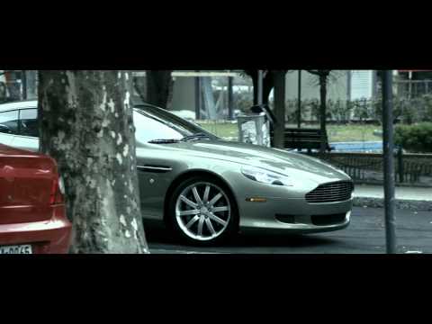 Youtube: Forza Motorsport 4 - Jeremy Clarkson trailer "Endangered Species"