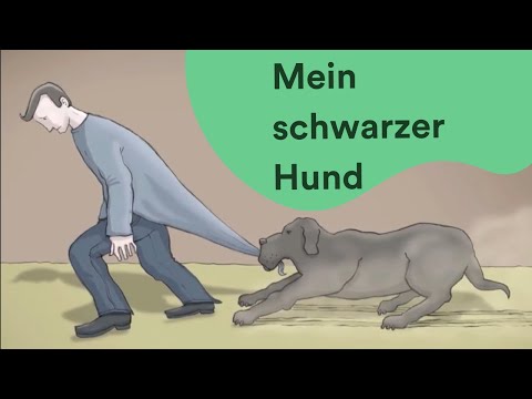 Youtube: Ich hatte einen schwarzen Hund (deutsche Übersetzung von Freunde fürs Leben)