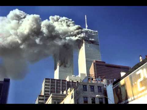 Youtube: World Trade Center attack,collapse 9/11