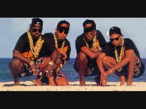 Youtube: one and one - 2 live crew (original version)