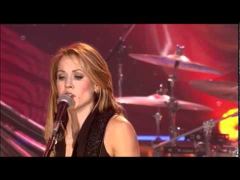 Youtube: Sheryl Crow - My Favorite Mistake