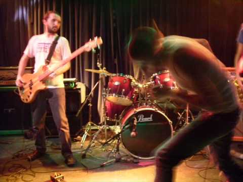 Youtube: Sextodecimo - To the Water