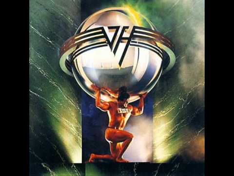 Youtube: Van Halen - Why Can't This Be Love