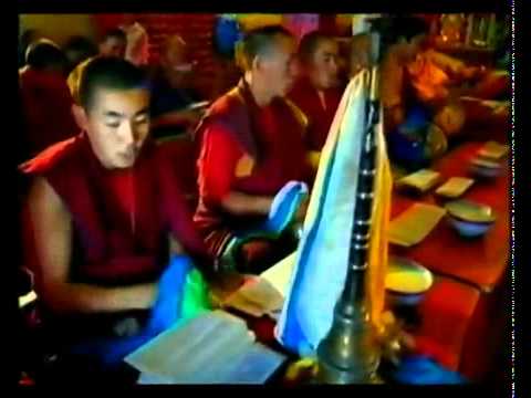 Youtube: Modern NomadsCuthberth   Over the top Mongolian chill out
