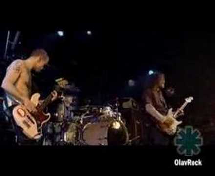 Youtube: Red hot chili peppers - Soul to Squeeze