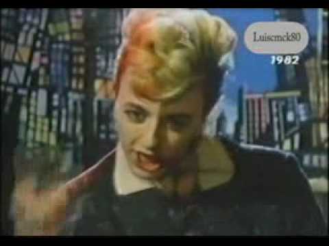 Youtube: Stray Cats Strut  -  Stray Cats  (HQ Audio)