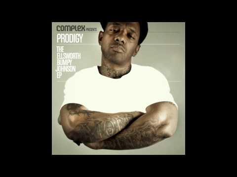 Youtube: Prodigy - The One And Only (Prod. by The Alchemist)