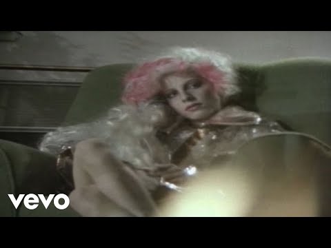 Youtube: Missing Persons - Destination Unknown