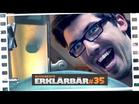 Youtube: Erklärbär 35 - Flatrate?