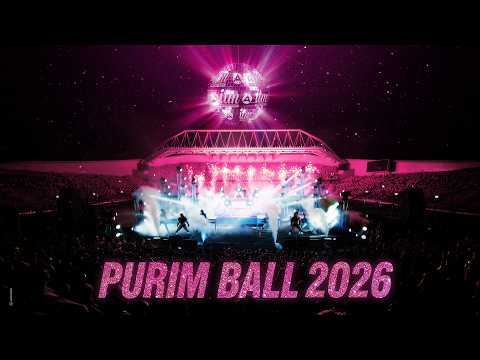 Youtube: Purim Ball 2026 - Britney Spears Tribute