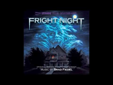 Youtube: Fright Night - Come To Me (Instrumental)