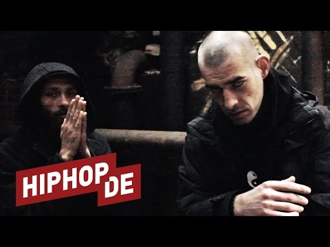 Youtube: Absztrakkt & Snowgoons ft. Aslan Neter - Silberummantelte Diamantgeschosse - Videopremiere